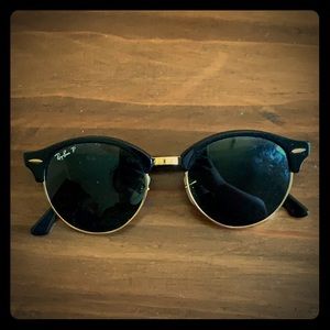 Rayban sunglasses